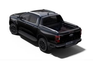 Ford Ranger Platinum 3.0l V6 4x4 Automatik⚡AUSSTATTUNG ANPASSBAR⚡WARTUNG & VERSCHLEIß inkl.