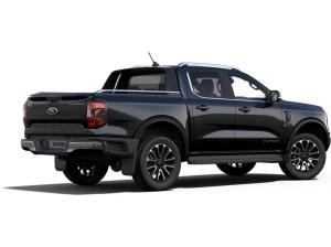 Ford Ranger Platinum 3.0l V6 4x4 Automatik⚡AUSSTATTUNG ANPASSBAR⚡WARTUNG & VERSCHLEIß inkl.