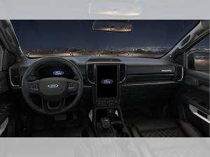 Ford Ranger Platinum 3.0l V6 4x4 Automatik⚡AUSSTATTUNG ANPASSBAR⚡WARTUNG & VERSCHLEIß inkl.