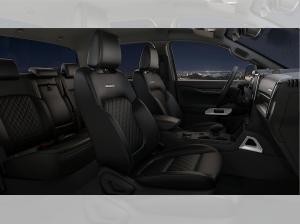 Ford Ranger Platinum 3.0l V6 4x4 Automatik⚡AUSSTATTUNG ANPASSBAR⚡WARTUNG & VERSCHLEIß inkl.