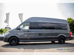 Volkswagen Grand California 680 2,0 l TDI Solar, Navi, LED