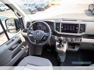 Volkswagen Grand California 680 2,0 l TDI Solar, Navi, LED