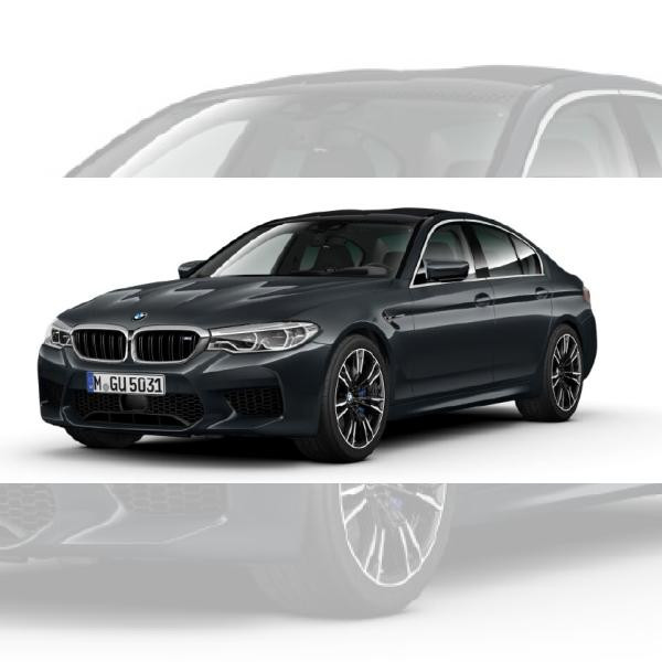 Foto - BMW M5 Limousine direkt verfügbar !