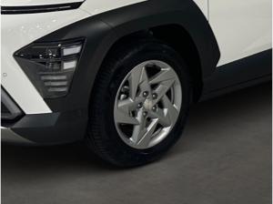 Hyundai INSTER 1.0 Trend🚀| Automatik | Assistenz-Paket | Licht-Paket | Navi