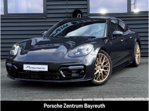 Porsche Panamera GTS *EXCLUSIVE*HINTERACHSL.*CARBON*INNO*
