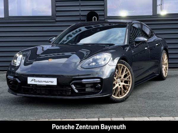Porsche Panamera für 2.384,00 € brutto leasen