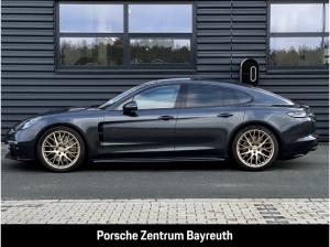 Porsche Panamera GTS *EXCLUSIVE*HINTERACHSL.*CARBON*INNO*