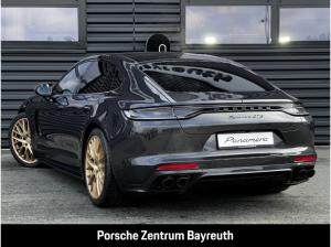 Porsche Panamera GTS *EXCLUSIVE*HINTERACHSL.*CARBON*INNO*