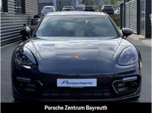 Porsche Panamera GTS *EXCLUSIVE*HINTERACHSL.*CARBON*INNO*