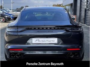 Porsche Panamera GTS *EXCLUSIVE*HINTERACHSL.*CARBON*INNO*