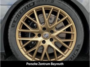Porsche Panamera GTS *EXCLUSIVE*HINTERACHSL.*CARBON*INNO*
