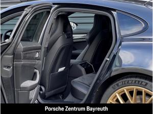 Porsche Panamera GTS *EXCLUSIVE*HINTERACHSL.*CARBON*INNO*