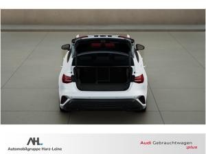 Audi A3 Limousine S line 35 TFSI Rückfahrkamera, Matrix LED