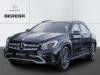 Foto - Mercedes-Benz GLA 180 Style Kamera Navi-Media-Display PDC