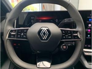 Renault Megane E-Tech Techno EV60 220Hp