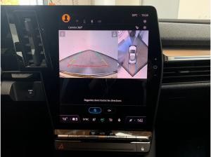 Renault Megane E-Tech Techno EV60 220Hp