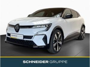 Renault Megane E-Tech Techno EV60 220Hp