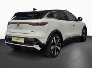 Renault Megane E-Tech Techno EV60 220Hp