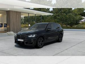 Foto - BMW X3 M Competition inkl. M Drivers Package, Driving Assistant Professional, AHK, HUD