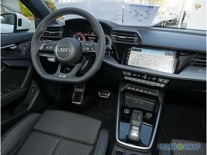 Audi A3 Sportback S line 35 TFSI S tronic LED AHK