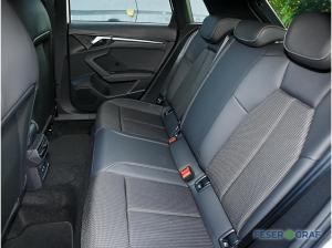 Audi A3 Sportback S line 35 TFSI S tronic LED AHK
