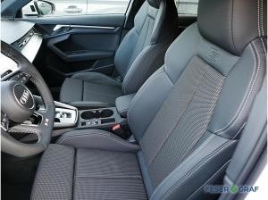 Audi A3 Sportback S line 35 TFSI S tronic LED AHK