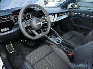 Audi A3 Sportback S line 35 TFSI S tronic LED AHK