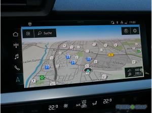 Audi A3 Sportback S line 35 TFSI S tronic LED AHK