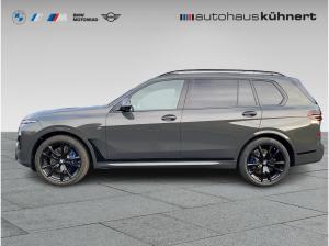 BMW X7 xDrive40d Neupreis 132250 Euro