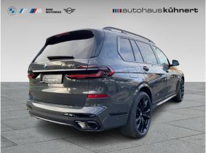 BMW X7 xDrive40d Neupreis 132250 Euro