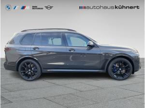 BMW X7 xDrive40d Neupreis 132250 Euro