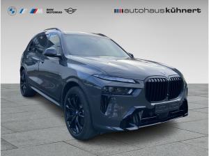 BMW X7 xDrive40d Neupreis 132250 Euro