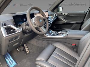 BMW X7 xDrive40d Neupreis 132250 Euro