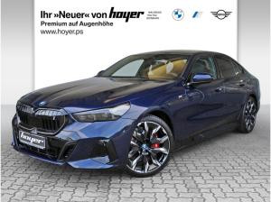 Foto - BMW i5 eDrive40 M Sportpaket AHK Pano Bowers &amp; Wilkins