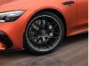 Foto - Mercedes-Benz AMG GT Manufaktur Kupferorange magno
