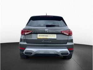 Seat Arona 1.0 TSI Xperience "Top Ausstattung"