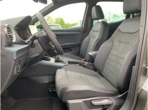 Seat Arona 1.0 TSI Xperience "Top Ausstattung"