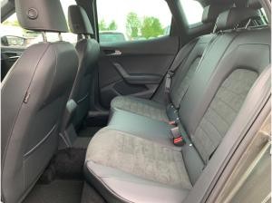 Seat Arona 1.0 TSI Xperience "Top Ausstattung"