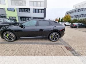 Kia EV6 GT