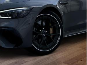 Mercedes-Benz AMG GT AMG GT 63 S E Performance