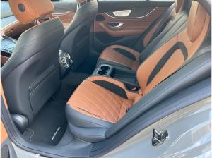 Mercedes-Benz AMG GT AMG GT 63 S E Performance