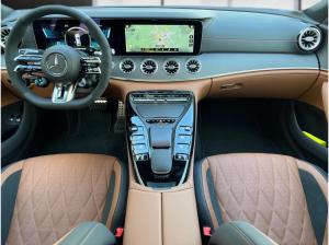 Mercedes-Benz AMG GT AMG GT 63 S E Performance