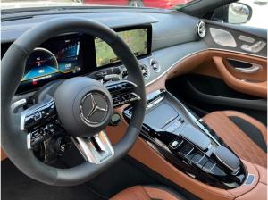 Mercedes-Benz AMG GT AMG GT 63 S E Performance