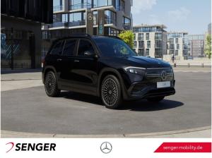 Mercedes-Benz EQB -Klasse (BM 243)