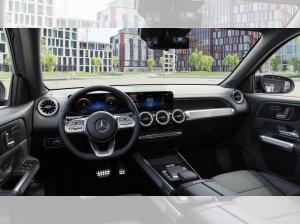 Mercedes-Benz EQB -Klasse (BM 243)
