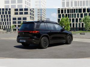 Mercedes-Benz EQB -Klasse (BM 243)