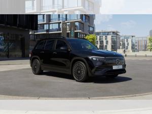 Mercedes-Benz EQB -Klasse (BM 243)