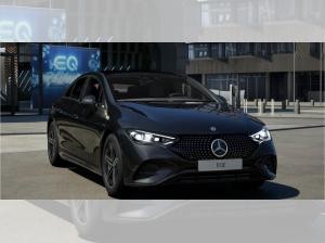 Mercedes-Benz EQE 350 4M +AMGPREMIUM PLUS+UVM+SOFORT VERFÜGBAR