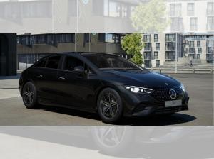 Mercedes-Benz EQE 350 4M +AMGPREMIUM PLUS+UVM+SOFORT VERFÜGBAR