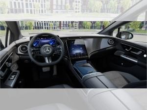 Mercedes-Benz EQE 350 4M +AMGPREMIUM PLUS+UVM+SOFORT VERFÜGBAR